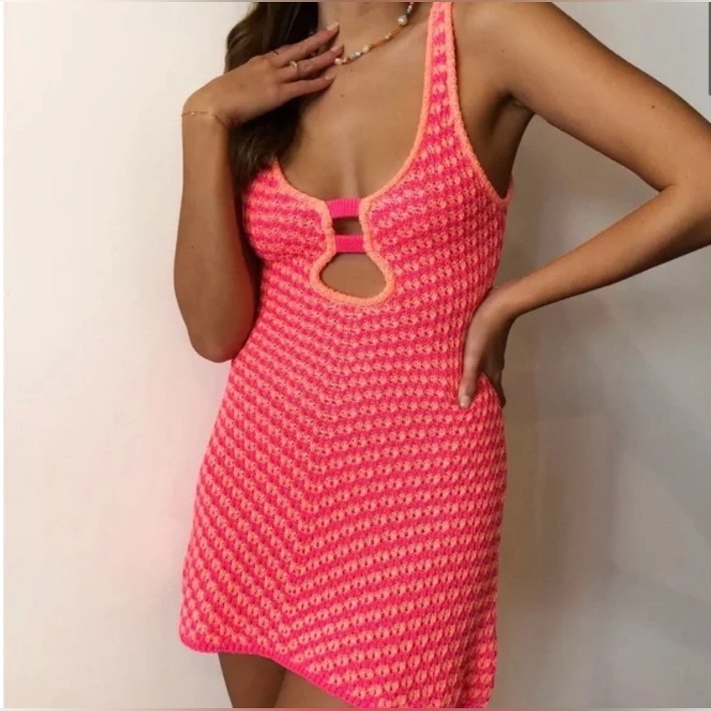 For Love and Lemons Dress